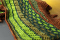 Autumn Dragon Scarf