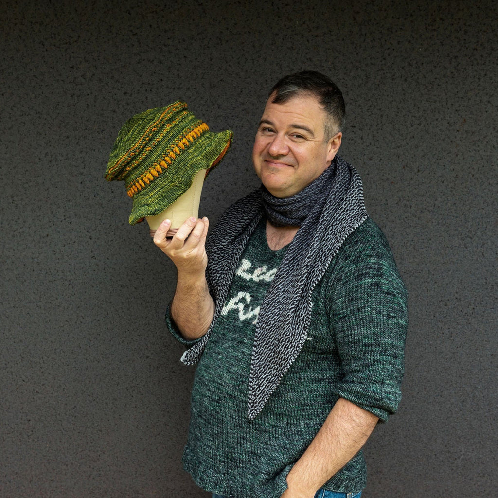 Rosalind Hat