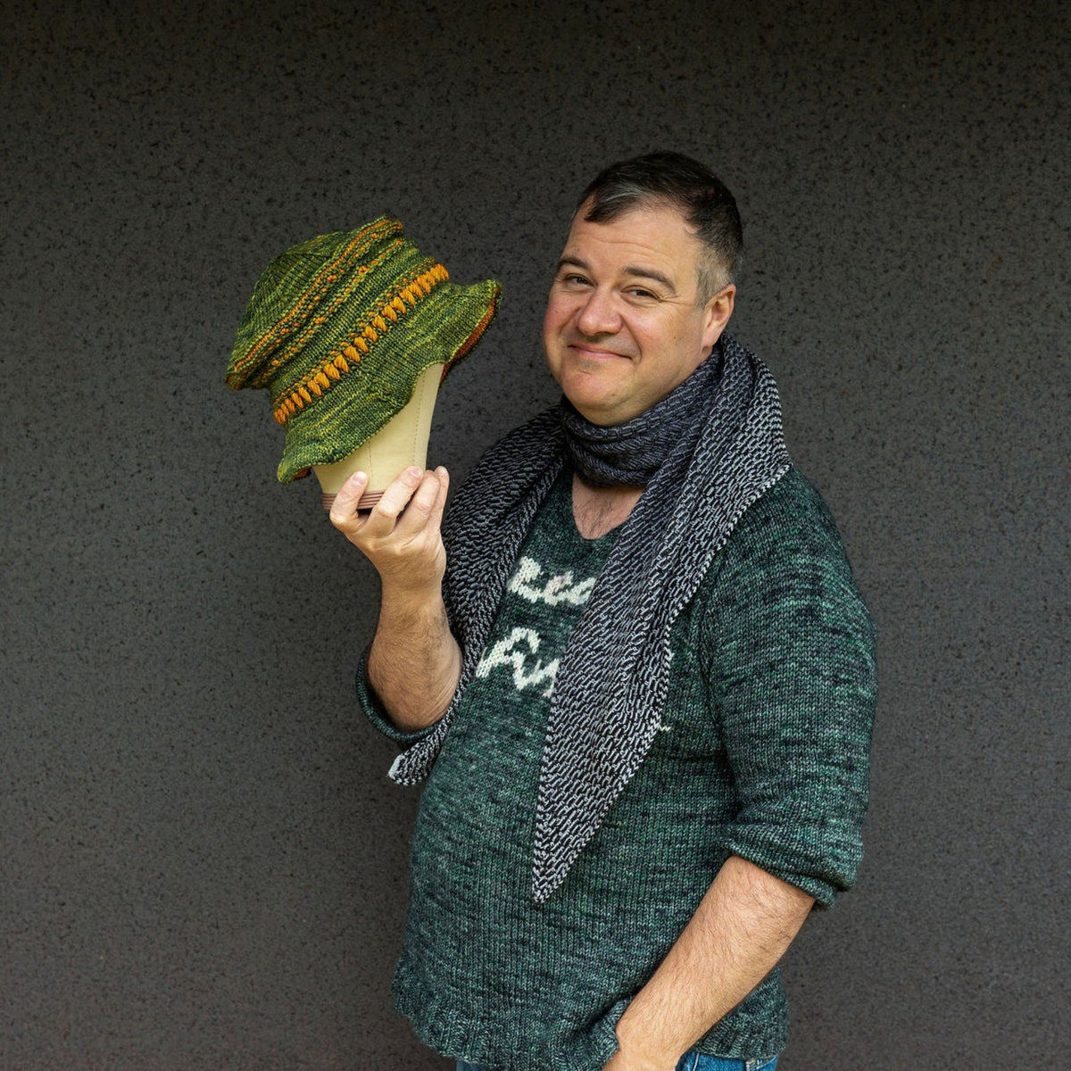 Rosalind Hat