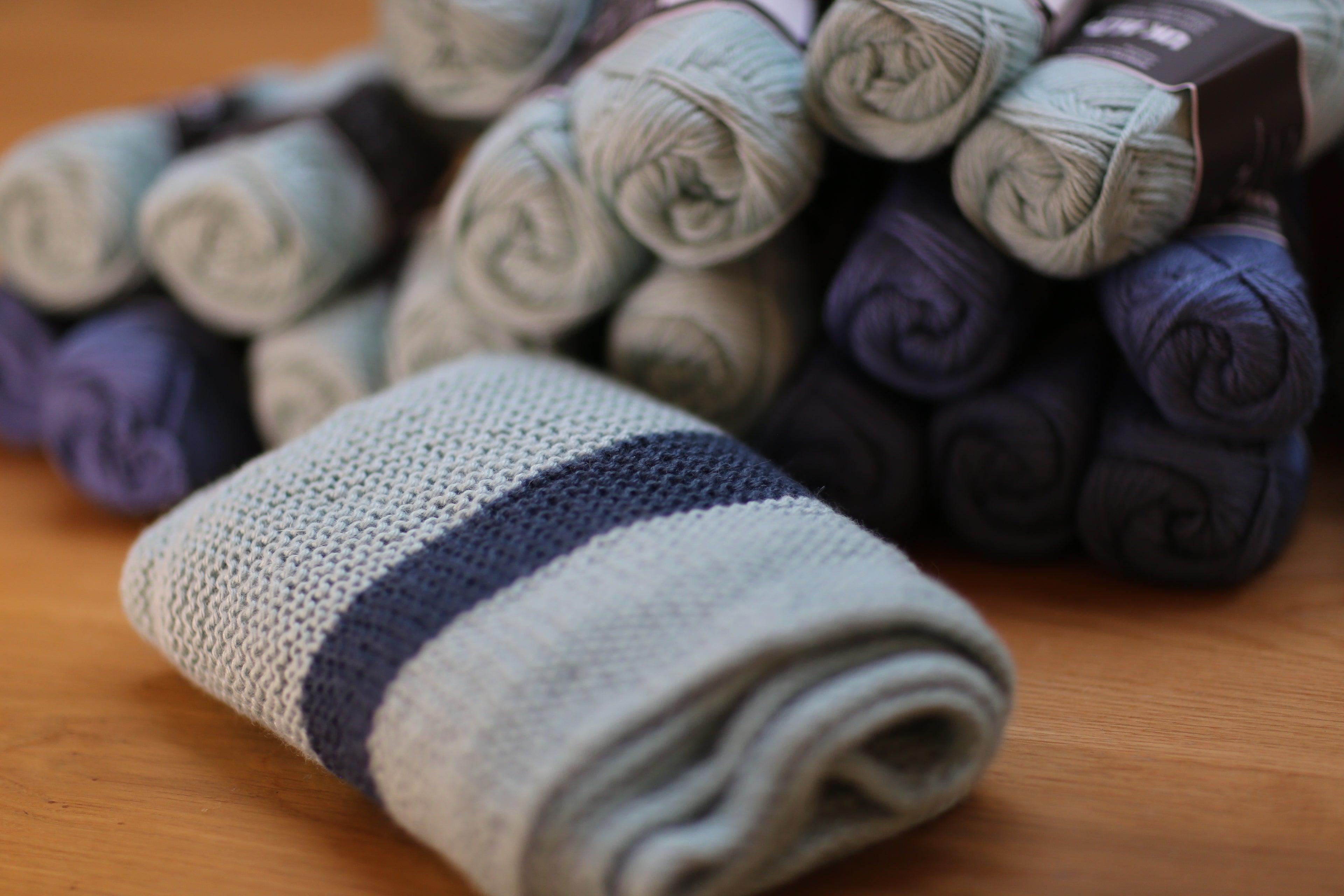 University Scarf