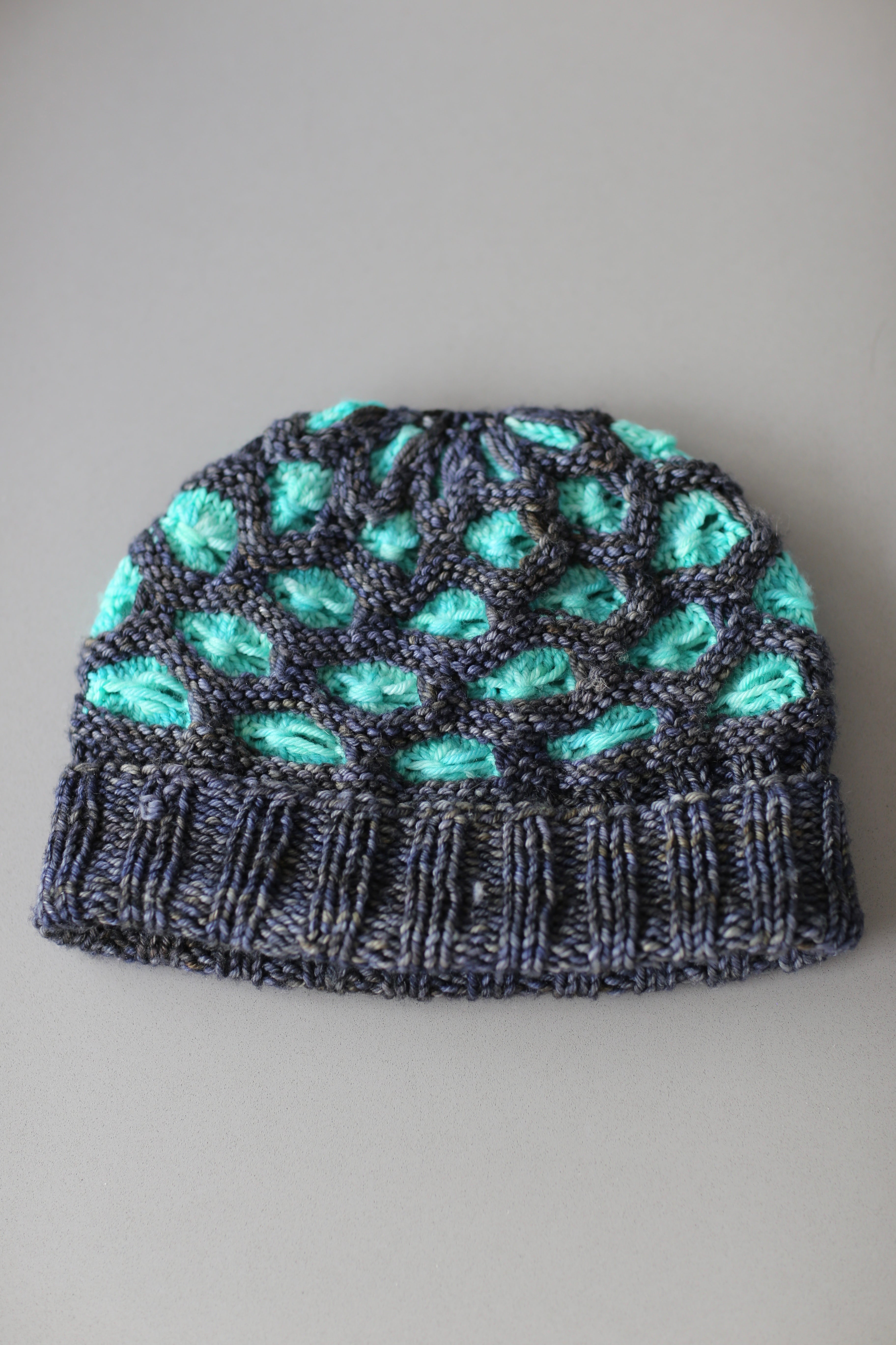 Snowflake Hat