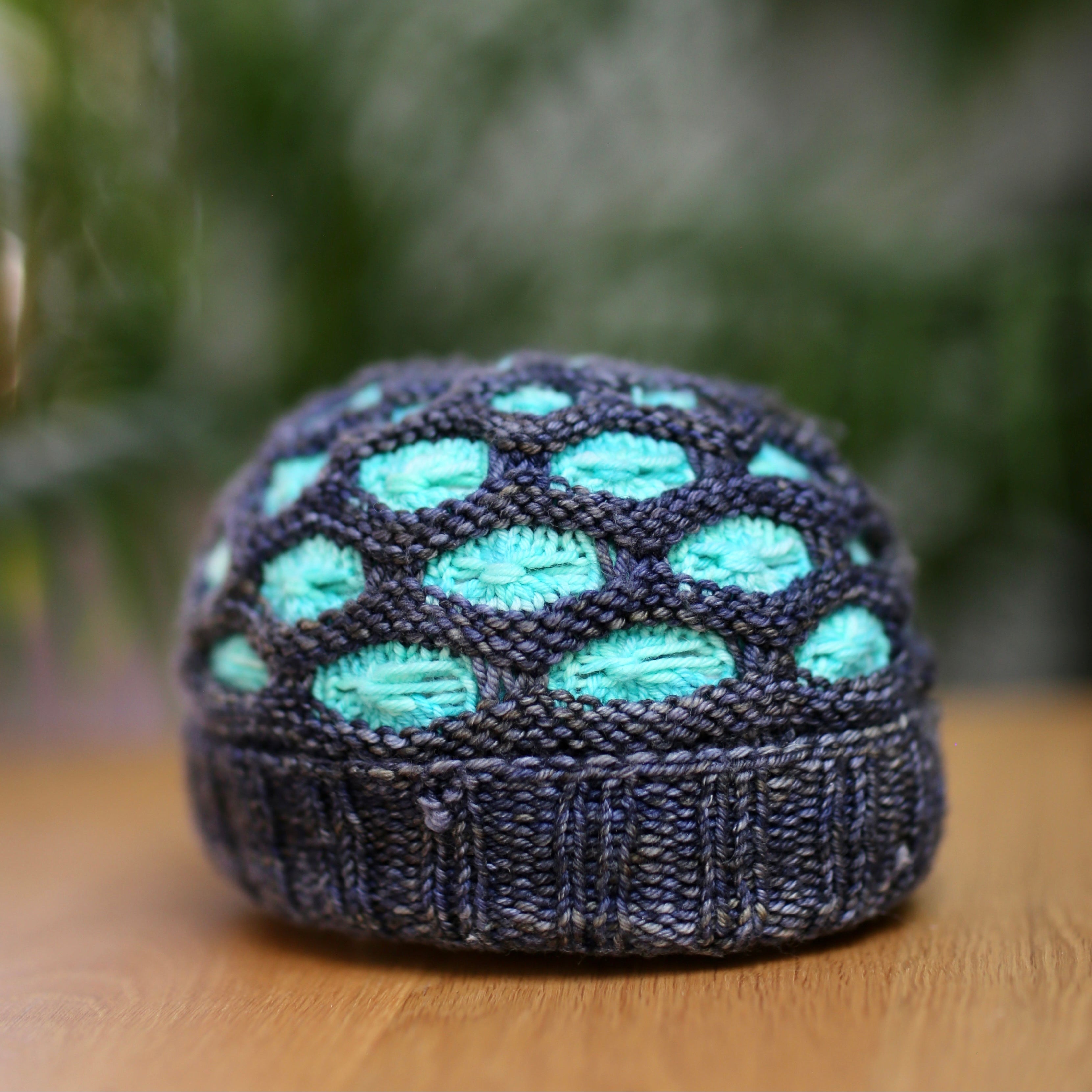 Snowflake Hat