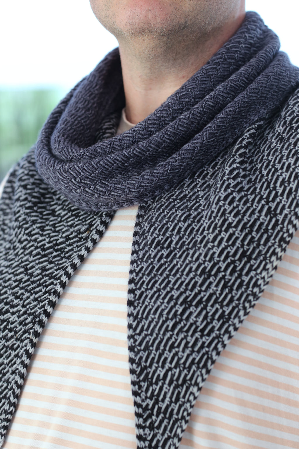 Dominique Scarf