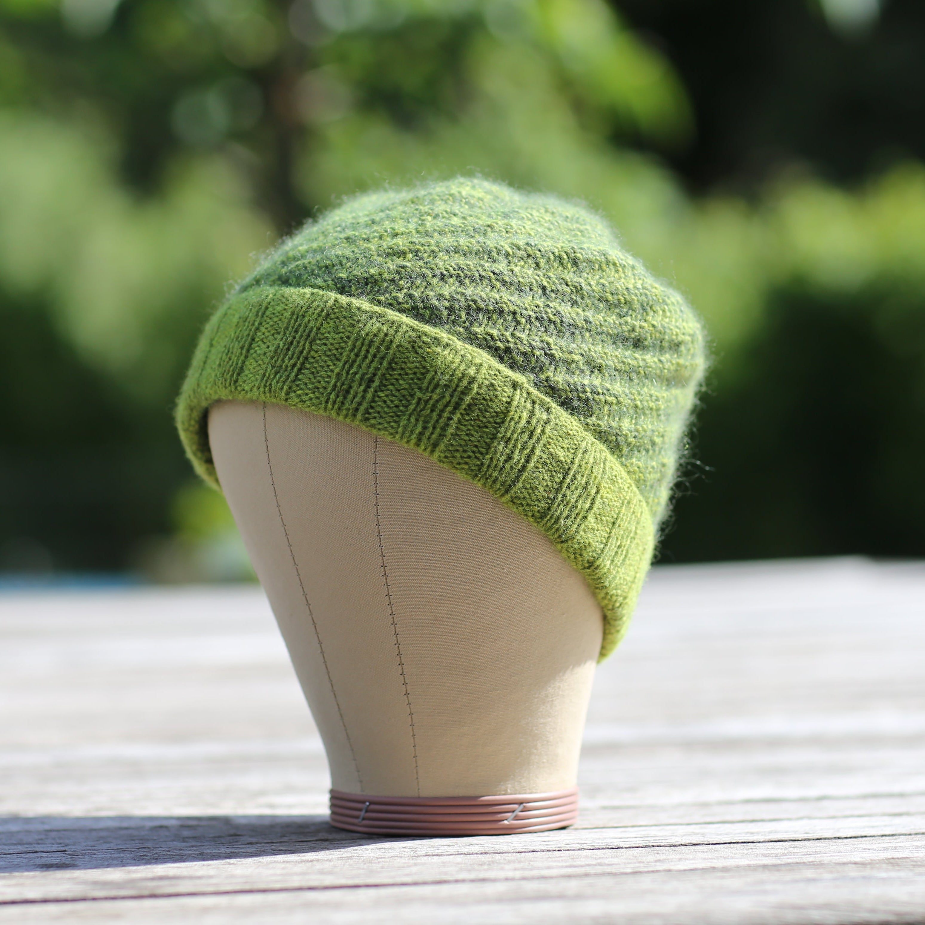 Talkers Hat