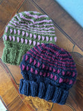Snuggly Hat