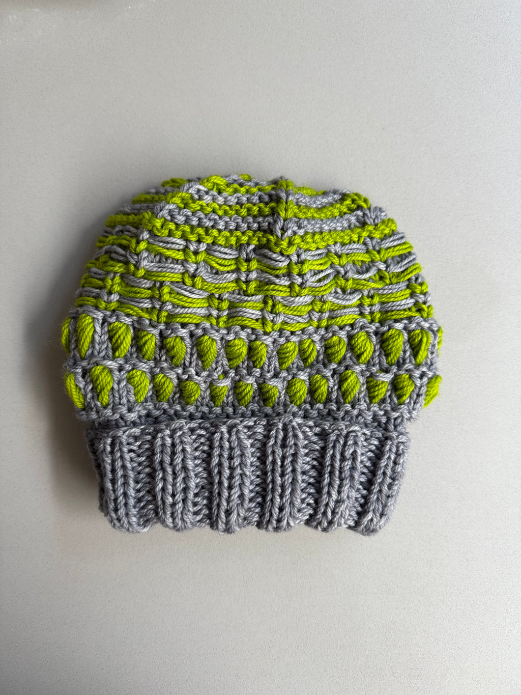 Snuggly Hat