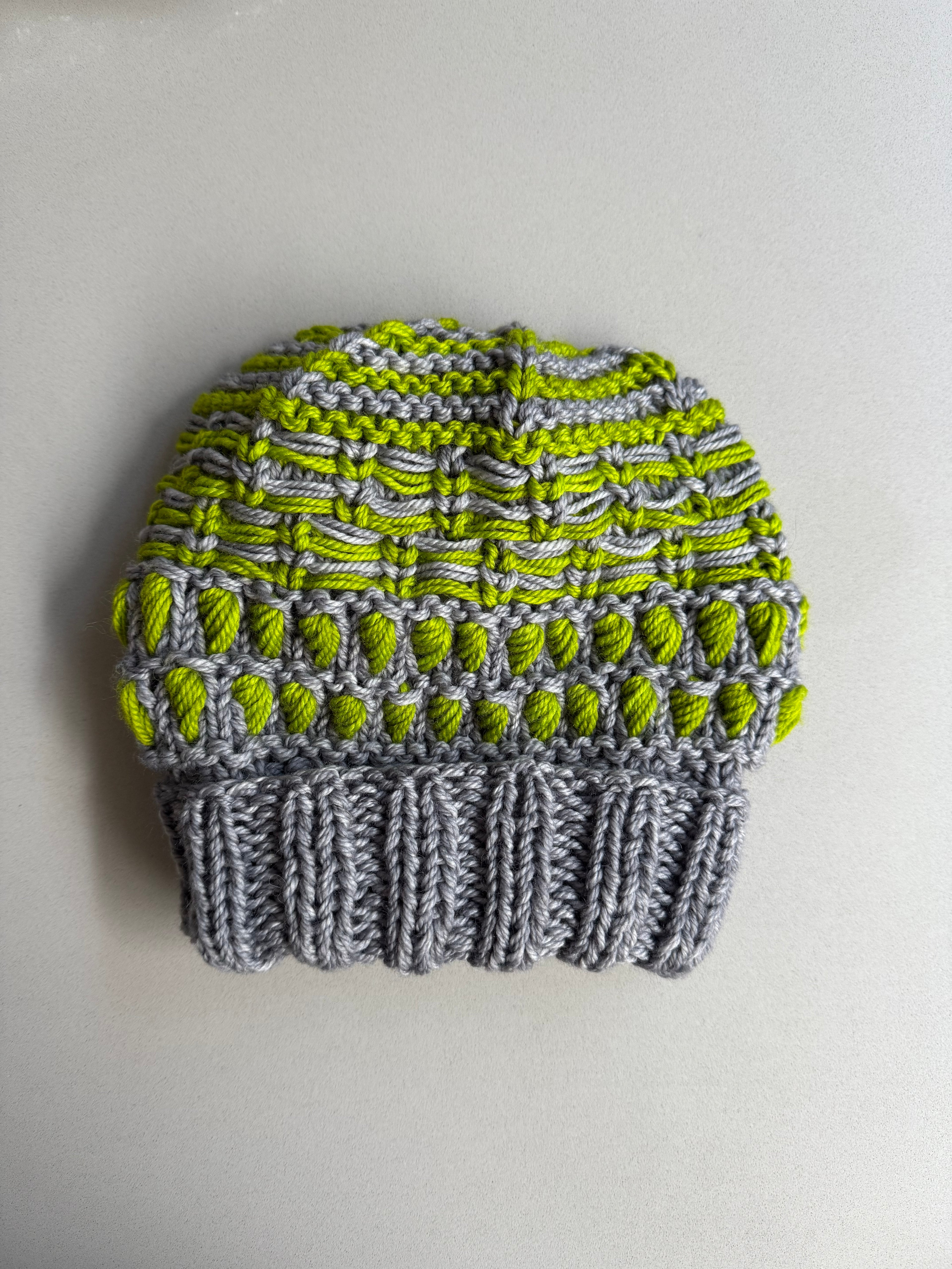 Snuggly Hat