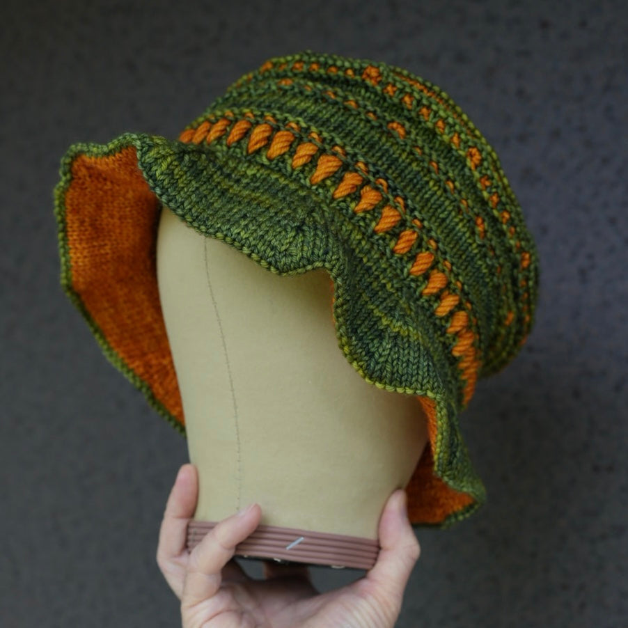 Rosalind Hat