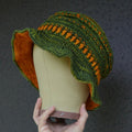 Rosalind Hat