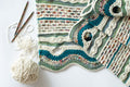 Shoreline Shawl
