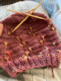 Dragon's Teeth Hat